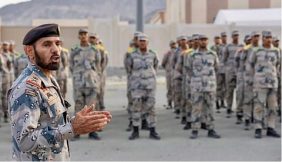 اللواء الودعاني يتفقد ميدانيًا وحدات حرس الحدود المشاركة في موسم حج 1447هـ