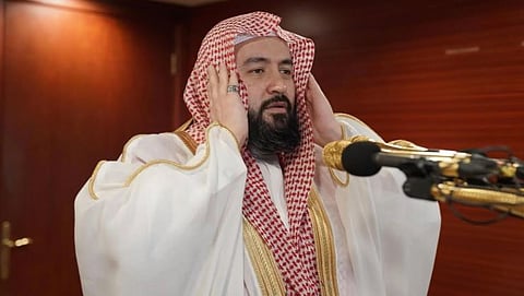 المكبريّة في المسجد الحرام.. صوتٌ يصدح ويتردد صداه بين جنبات البيت العتيق