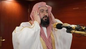 المكبريّة في المسجد الحرام.. صوتٌ يصدح ويتردد صداه بين جنبات البيت العتيق