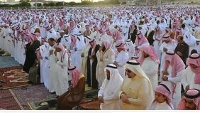 الشؤون الإسلامية بالمدينة المنورة تهيّئ 961 جامعًا ومصلىً لإقامة صلاة عيد الأضحى