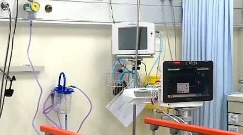 مسؤولة: اعتماد مستشفيات المشاعر مقار تدريبية يمكن المتدربين من التعامل مع الحالات الصحية المختلفة