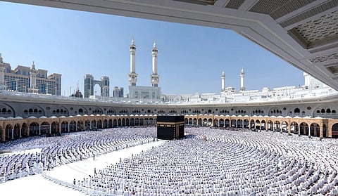 مسؤول بـ «الإيسيسكو»: المملكة تقدم نموذجًا مميزًا في تنظيم موسم الحج