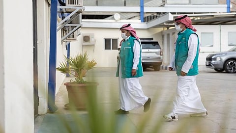 وزارة الموارد البشرية تكثّف جولاتها الرقابية خلال موسم حج 1447هـ