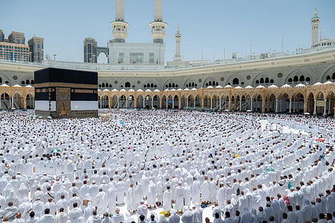 متحدث وزارة الحج: أكثر من 607 مركز ضيافة لخدمة الحجاج ومتابعة احتياجاتهم