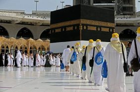 اليوم.. انعقاد الإيجاز الصحفي الثاني لموسم حج 1447هـ