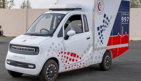 الهلال الأحمر يعزّز خدماته خلال الحج بآليات إسعافية ذكية وصديقة للبيئة