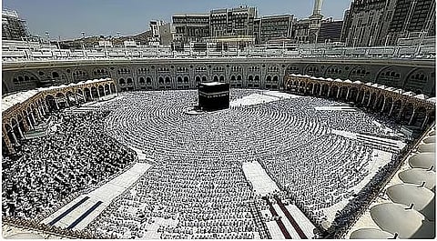 «الصحة»: 5 إجراءات للنظافة الشخصية بموسم الحج