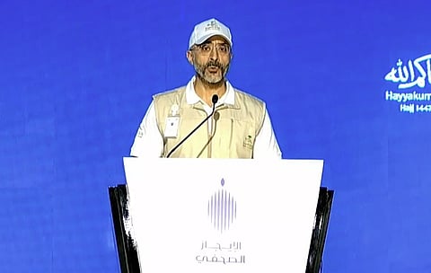 الصحة : الفرق الإسعافية تعاملت مع أكثر من 76 ألف حالة