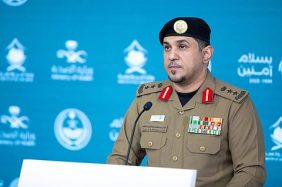 الداخلية : التقنيات المعززة بالذكاء الاصطناعي عززت ضبط المخالفين