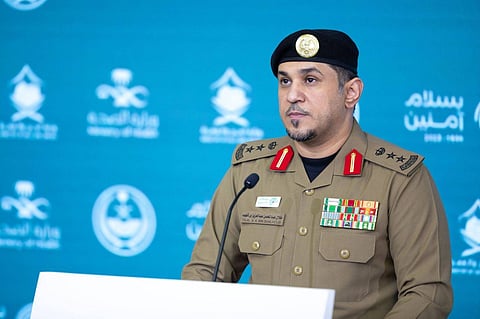 الداخلية : التقنيات المعززة بالذكاء الاصطناعي عززت ضبط المخالفين