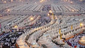 متحدث الأرصاد: سجلنا أعلى درجة حرارة اليوم بمشعر منى