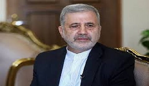 إشادة إيرانية بجهود المملكة في خدمة ضيوف الرحمن وتسهيل أداء المناسك