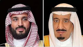 خادم الحرمين الشريفين وولي العهد يهنئان رئيس جورجيا بذكرى استقلال بلاده