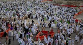الأمير سعود بن مشعل: المملكة كرست جهودها ليؤدي ضيوف الرحمن مناسكهم في أجواء مُنظمة وآمنة