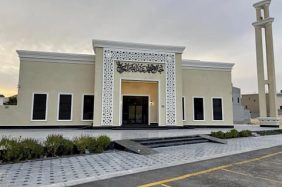 أمانة جدة تهيئ المرافق العامة بمحيط 1,100 جامع ومصلى لصلاة عيد الأضحى