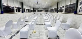 مسالخ جازان تستقبل الأضاحي اليوم بطاقةٍ تشغيلية وطواقم بيطرية مكثفة