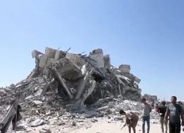 «فاينانشال تايمز»: الصندوق المالي لمجلس السلام بغزة لم يتلق أي تمويل منذ إنشائه