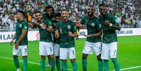 الأخضر يدشّن تدريباته في نيويورك تحضيرًا لكأس العالم