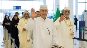«الشؤون الإسلامية» تكثّف برامج توعية الحجاج بـ22 مليون رسالة نصية و582 ألف اتصال