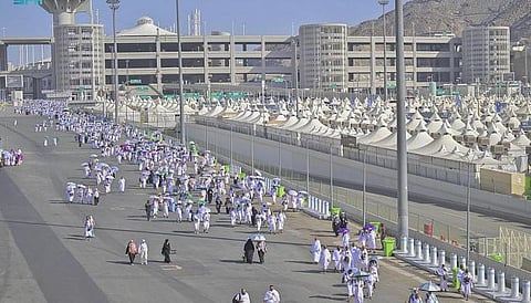 نسك الحاج في اليوم العاشر من ذي الحجة.. ما هو؟
