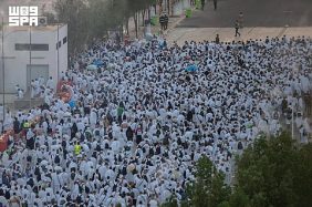 «الصحة»: لم نسجل أي تهديدات صحية مؤثرة خلال موسم الحج