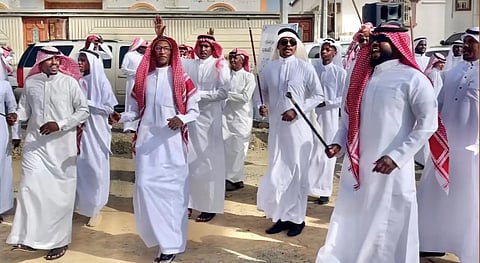 عيد الأضحى في الباحة.. اجتماعات أسرية تعزز الترابط وتحافظ على الموروث الشعبي