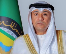 الأمين العام لمجلس التعاون يدين بأشد العبارات استمرار الهجمات الإيرانية الغادرة على دولة الكويت