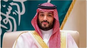 نيابةً عن خادم الحرمين.. ولي العهد يستقبل المهنئين بعيد الأضحى