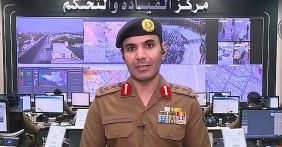 متحدث الدفاع المدني: انتشار بمنشأة الجمرات لمتابعة تنفيذ الخطط التشغيلية