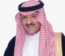 الأمير سلطان بن سلمان يهنئ القيادة بعيد الأضحى