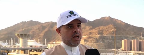 أمين العاصمة المقدسة: لا حالات تسمم غذائي بين الحجاج