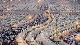 متحدث الأرصاد: درجات الحرارة المسجلة على المشاعر المقدسة بلغت ذروتها عند 42 درجة في منى
