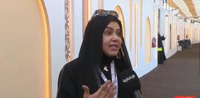 حاجة كويتية: لمسنا دقة التنظيم والكفاءة بالتسهيلات المقدمة لضيوف الرحمن
