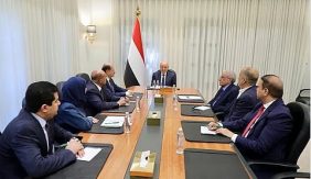 «العليمي»: دعم المملكة الجديد لليمن يجسد موقف قيادتها المشرف والتزامها القوي بدعم تطلعات اليمنيين