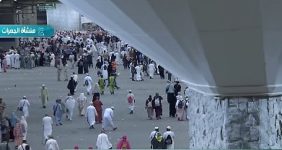 رئيس جمعية هدية الحاج: نقدم 85 مبادرة خلال موسم الحج
