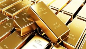 الذهب يرتفع عالميًا بعد تصريحات ترامب بشأن اتفاق بين الولايات المتحدة وإيران