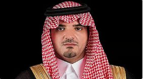 وزير الداخلية يرفع التهنئة لخادم الحرمين وولي العهد بمناسبة عيد الأضحى ونجاح موسم الحج