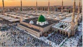 تتجاوز 639 ألف متر مكعب يوميا.. تفاصيل الخطة المائية لما بعد الحج بالمدينة المنورة