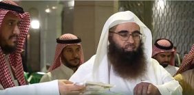 «الشؤون الدينية» تطلق مبادرة «روّاد طيبة» لإثراء تجربة زوار المسجد النبوي