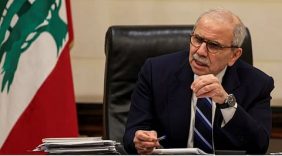 نواف سلام: إسرائيل تحاول محو تاريخ لبنان.. والمفاوضات ليست استسلامًا