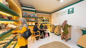 تغطية شاملة لمشاركة السعودية في معرض كوالالمبور الدولي للكتاب 2024