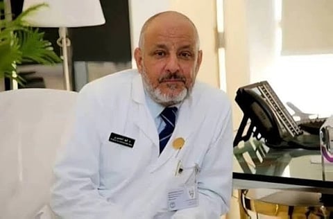 «قد تسبب السرطان».. «الخضيري» يحذر من خلطات شعبية خطيرة