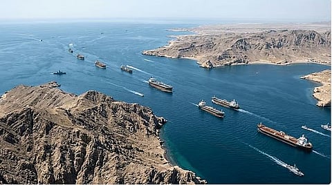 المسارات البديلة للطاقة وتحولات القوى الجيوسياسية في سوق الطاقة
