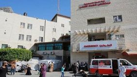 صرخة من مستشفى شهداء الأقصى: المنظومة الطبية على حافة الانهيار