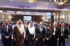 انطلاق منتدى الأعمال «السعودي _ التايلندي» لتعزيز التعاون التجاري والاستثماري