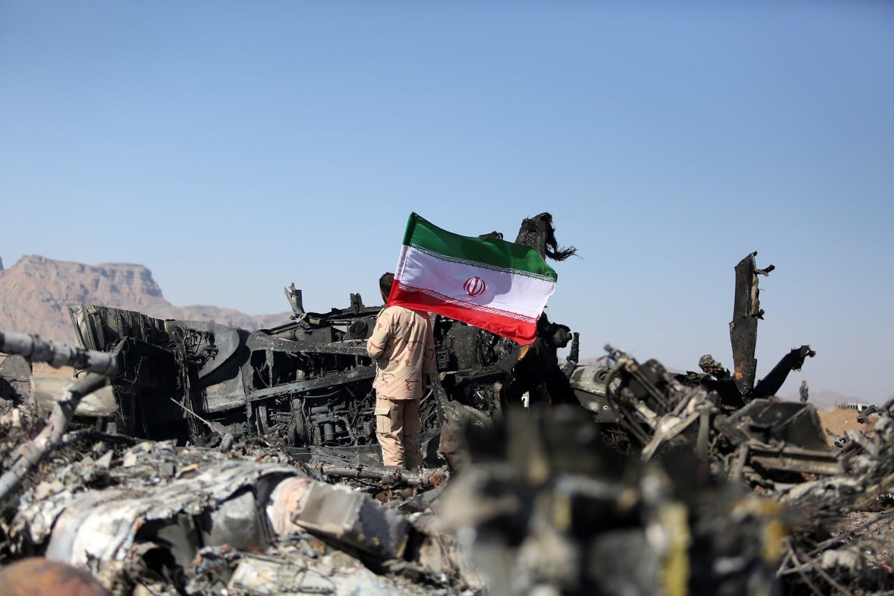 تحليل يكشف كيف أعادت حرب إيران تشكيل موازين القوة في الخليج، ولماذا يرى محلل أن واشنطن فقدت أحد أهم أذرعها الاستراتيجية في المنطقة وتأثير ذلك إقليميا. تحليل يكشف كيف أعادت حرب إيران تشكيل موازين القوة في الخليج