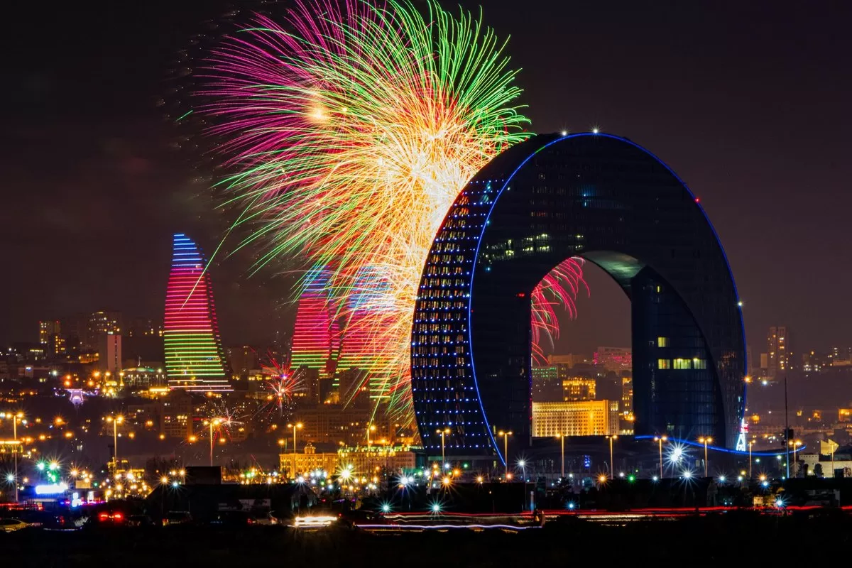 أفضل وقت لزيارة أذربيجان 2026 - بوابة السعودية تعرف علي أفضل وقت لزيارة أذربيجان 2026 من خلال فلاى جاويش للسفر والسياحة افضل شركة سياحة بالمملكة.