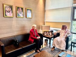 العلاقات السعودية التونسية: نموذج للعمل العربي الوثيق والتعاون المشترك