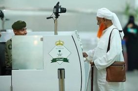 مستقبل الخدمات الدينية: ريادة السعودية عبر الذكاء الاصطناعي في الحج