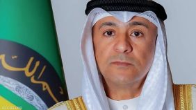 أمن الخليج العربي في ميزان القانون الدولي: حماية السيادة الوطنية